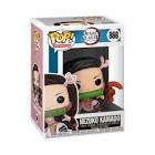 Pop! nezuko kamado