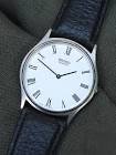 Montre a quartz slim