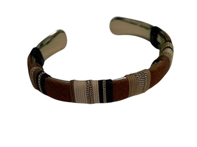 Bracelet massai