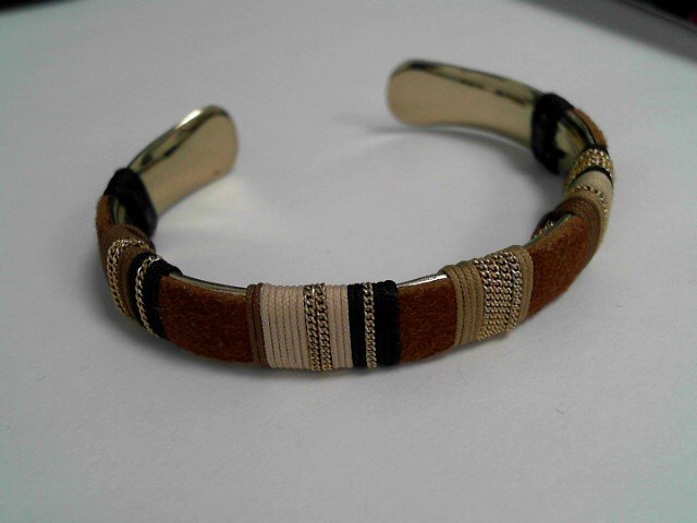 Bracelet massai