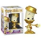 Figurine pop n° 1136 lumiere