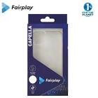 Coque transparente capella iPhone xr