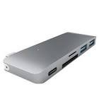 Adaptateur hub usb c