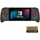 Grip controller for switch nsw-182