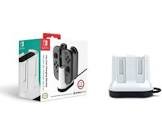 Chargeur joy-con switch joy con charging shuttle