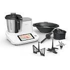 Robot cuiseur + balance hf506110