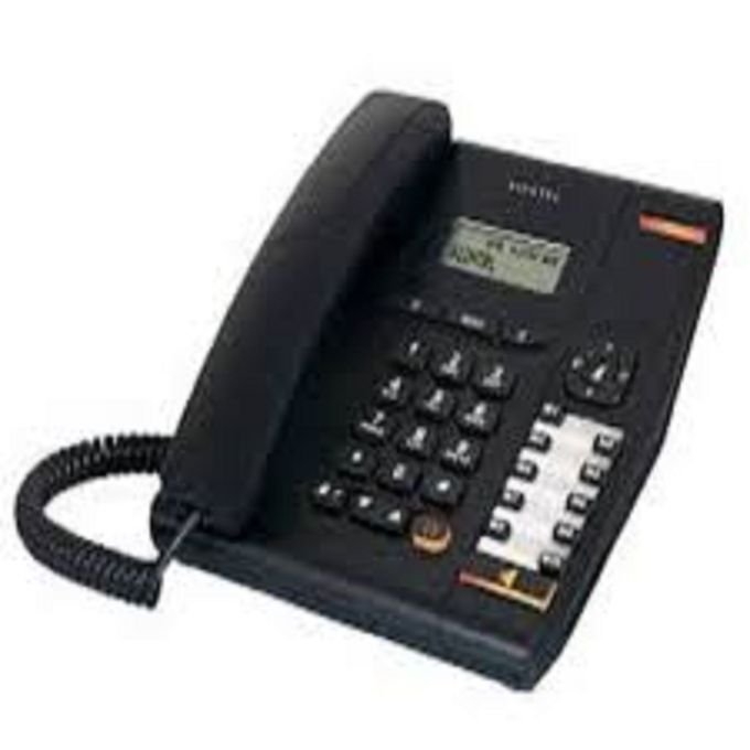 Telephone fix sans fil