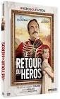 Le retour du hero