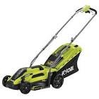 Tondeuse a gazon easy edge 1300w