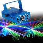 Lumiere laser laser