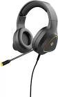 Casque pc gamer