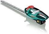 Taille haies batterie ahs 48-li