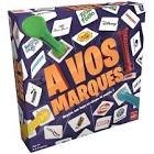 Jouet a vos marques