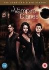 The vampire diaries - season 6 [2015]