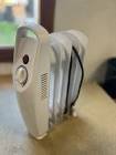 Mini raditeur bain d'huile ndb-1k-5