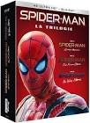 Spiderman la trilogie