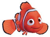 Figurine nemo