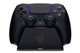Chargeur de manette ps5 quick charging stand