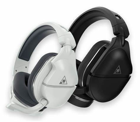 Casque sans fil ps4 stealth 600 g2