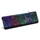 Clavier chroma