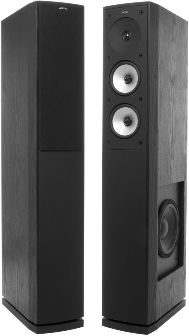 Paire enceinte s626