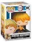 Pop! 869 zenitsu agat