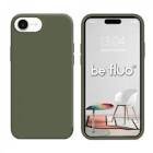 Coque iPhone 11 pro kaki befluoip11prokaki