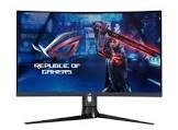 Ecran rog strix xg32vc