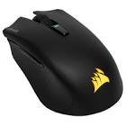 Souris sans fil harpoon rgb wireless