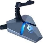 Hub 3en1 : usb3.0/usb-c/hdmi bungee usb hub