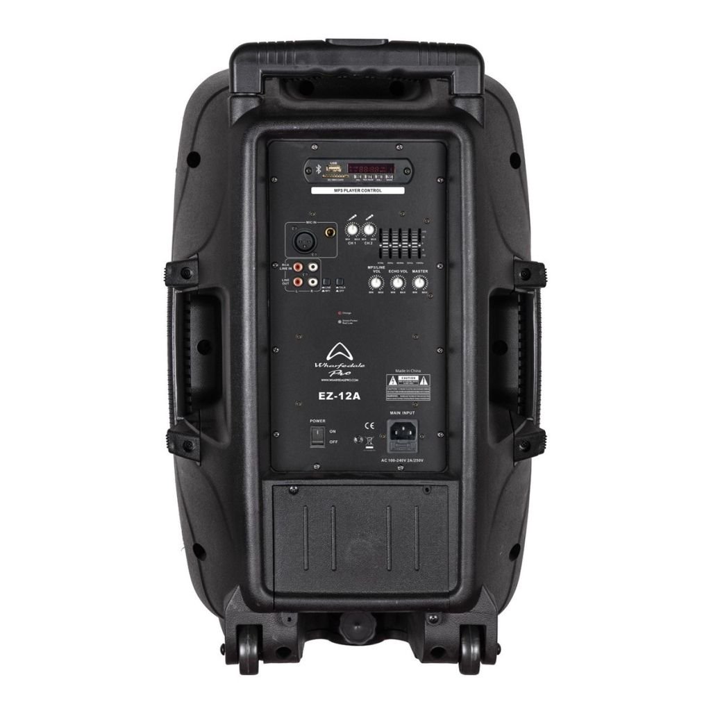 Active bt usb ez-12a
