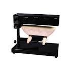 Appareil a raclette traditionnel 001269