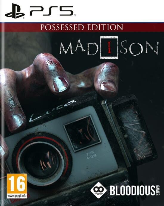 Jeu madison