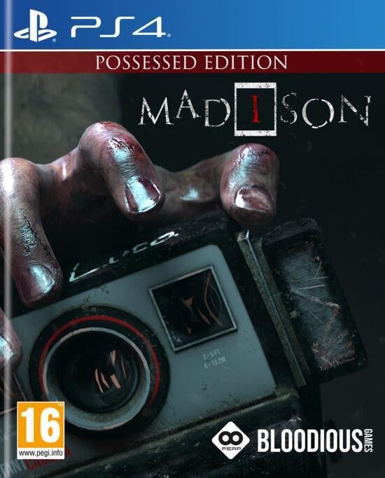 Jeu madison