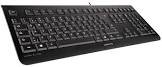 Clavier pc filaire jg-08