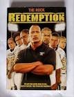 Redemption - dvd locatif