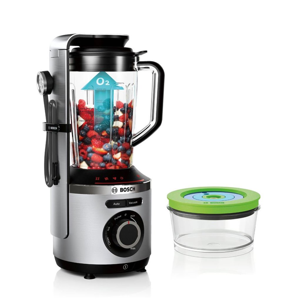 Blender sous vide mmbv622m