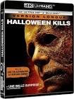 Halloween kills 4k