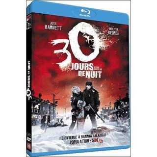 Blu-ray ange et demon