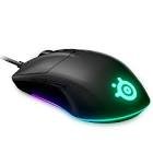 Souris gamer rival 3