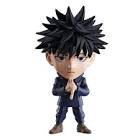 Figurines bakugo chibimasters