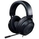 Casque gaming kraken
