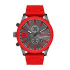 Montre a quartz dz-4448