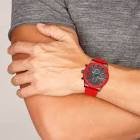 Montre a quartz dz-4448