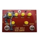 Autre accessoire musique alpha wolf