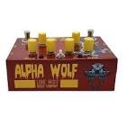 Autre accessoire musique alpha wolf