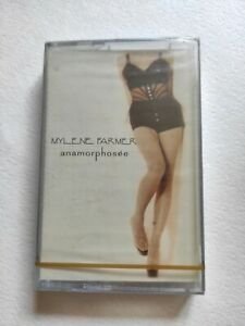 Cassette audio vierge