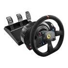 Volant ps3/ps4 t300-ferrari alcantara