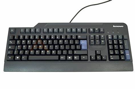 Clavier filaire sk-8825