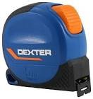 Metre deroulant 5m